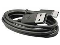 Unitech - USB cable - USB-C (M) to USB (M)