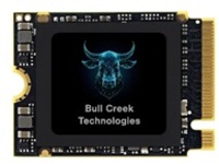 1TB M.2 2230 PCIE GEN4 X4 SSD SINGLE SIDED TAA CERTIFIED