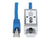 Eaton Tripp Lite Series Cat6a Junction Box Cable Assembly