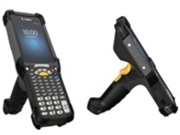 Zebra MC9300 - Data collection terminal