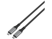 USB-C TO USB-C - 1.5 METER