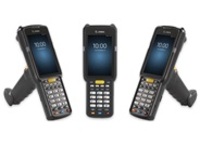 Zebra MC3300 - Data collection terminal