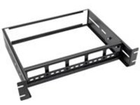 Eaton Tripp Lite Series Adjustable Rack-Mount DIN Rail Kit