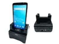 Unitech - Handheld charging cradle
