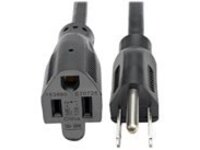 Eaton Tripp Lite Series Power Extension Cord, NEMA 5-15P to NEMA 5-15R
