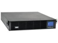 Tripp Lite UPS Smart Online 3000VA 2700W LCD Rackmount 208/240V USB DB9 2U