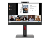 Lenovo ThinkCentre Tiny-in-One 24 Gen 5 | Overview, Specs, Details