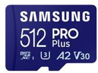 Samsung PRO Plus MB-MD512SA