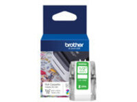 Brother CZ-1002 - Roll (1.2 cm x 5 m) 1 roll(s) continuous labels