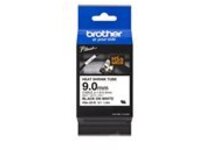 Brother HSe-221E - Black on white