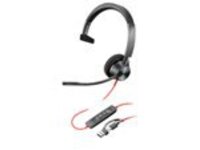 Poly Blackwire 3310 - Blackwire 3300 series