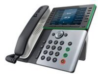 Poly Edge E500 - VoIP phone with caller ID/call waiting