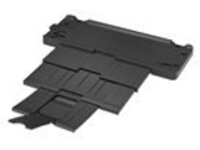 Brother - Scanner output tray