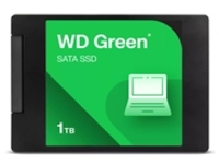 WD Green - SSD - 1 TB