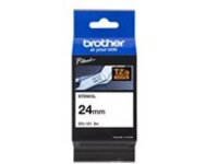 Brother STe-151 - Black