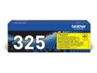 Brother TN325Y - Yellow