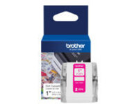 Brother CZ-1004 - Roll (2.54 cm x 5 m) 1 roll(s) continuous labels