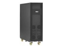 Eaton Tripp Lite Series ±120VDC External Battery Cabinet for 10-20K S3M-Series 3-Phase UPS