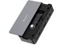 Verbatim Pro - Docking station
