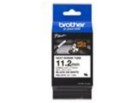 Brother HSe-231E - Black on white