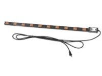 Middle Atlantic PDT Series Thin Power Strip PDT-1020C-NS