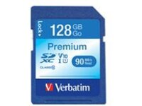 Verbatim Premium - Flash memory card