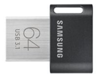 Samsung FIT Plus MUF-64AB