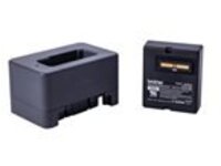 Brother PA-BC-004 - Printer battery charging cradle
