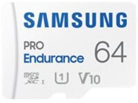 Samsung PRO Endurance MB-MJ64KA