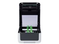 Brother - 300 dpi - printhead