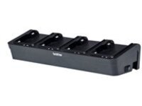 Brother 4 Slot Battery Charger