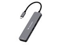 Verbatim - Docking station