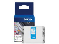 Brother CZ-1005 - Roll (5 cm x 5 m) 1 roll(s) continuous labels