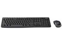 Logitech MK270 Wireless Combo