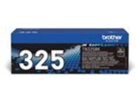 Brother TN325BK - High Yield