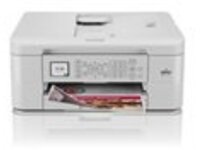 Brother MFC-J1010DW - Multifunction printer