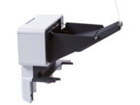 Brother MX-7100 - Output tray