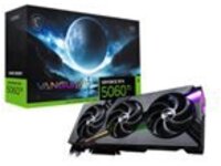 MSI GeForce RTX 5060 Ti 16G VANGUARD SOC