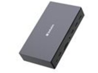 Verbatim Pro - Docking station