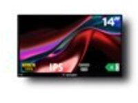 Verbatim PM-14 - LED monitor