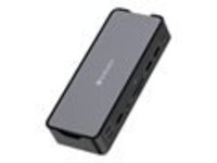 Verbatim Pro - Docking station