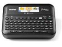 Brother P-Touch PT-D610BTVP