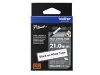 Brother HSe-251E - Black on white
