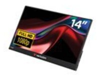 Verbatim PMT-14 - LED monitor
