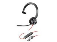 Poly Blackwire 3310 - Blackwire 3300 series