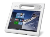 Xplore F5M - Rugged - tablet