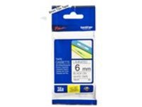 Brother TZe211 - Standard adhesive