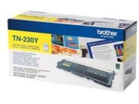 Brother TN230Y - Yellow