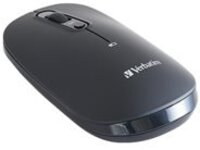 Verbatim - Mouse - multi-device, rechargeable