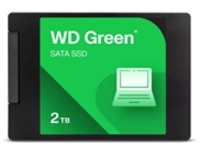 WD Green - SSD - 2 TB